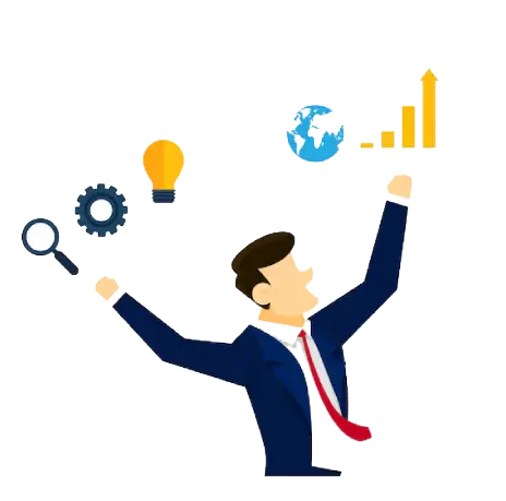 Professional mentor program by VPS