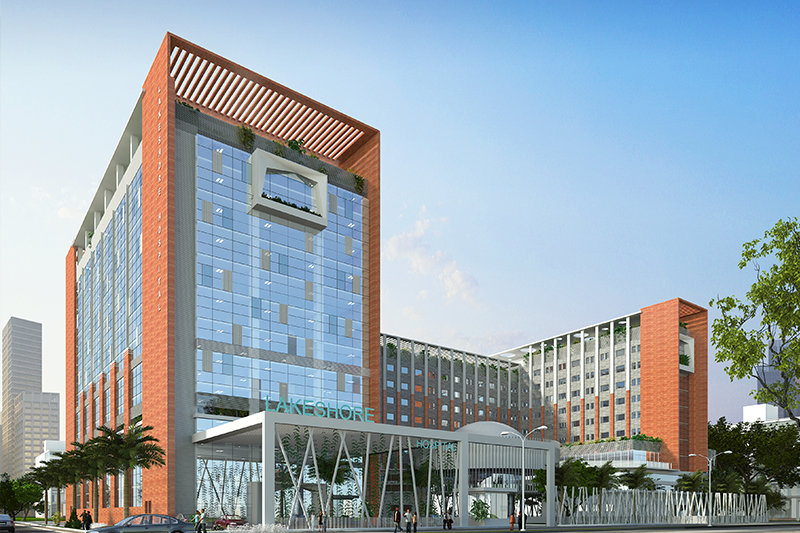 Personal development through mentorship